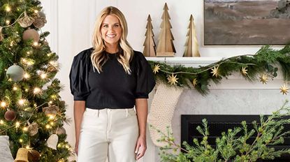 Studio McGee new holiday collection at Target