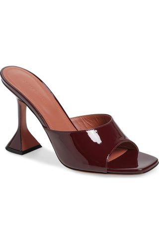 Lupita Slide Sandal