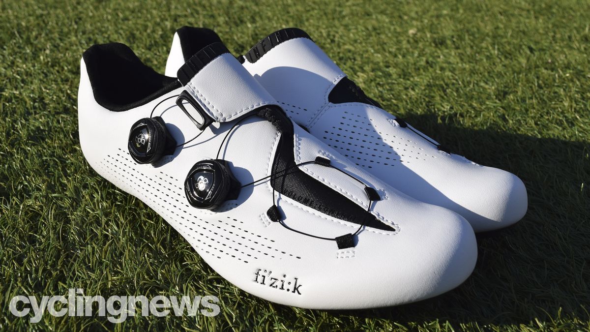 Fizik Infinito R1 cycling shoes