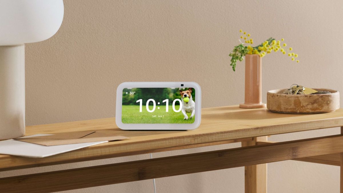 Amazon Echo Show 5 (2023)
