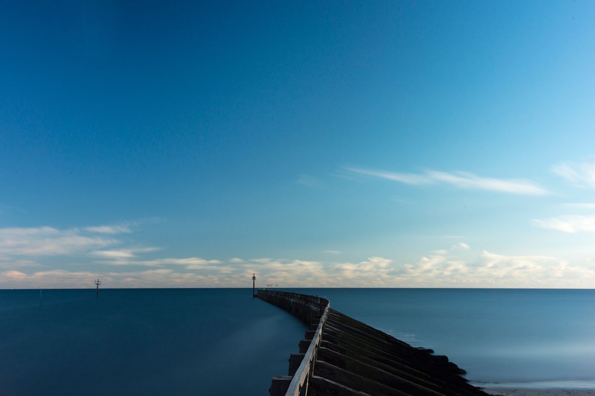 &hellip;&nbsp;and the original long-exposure capture