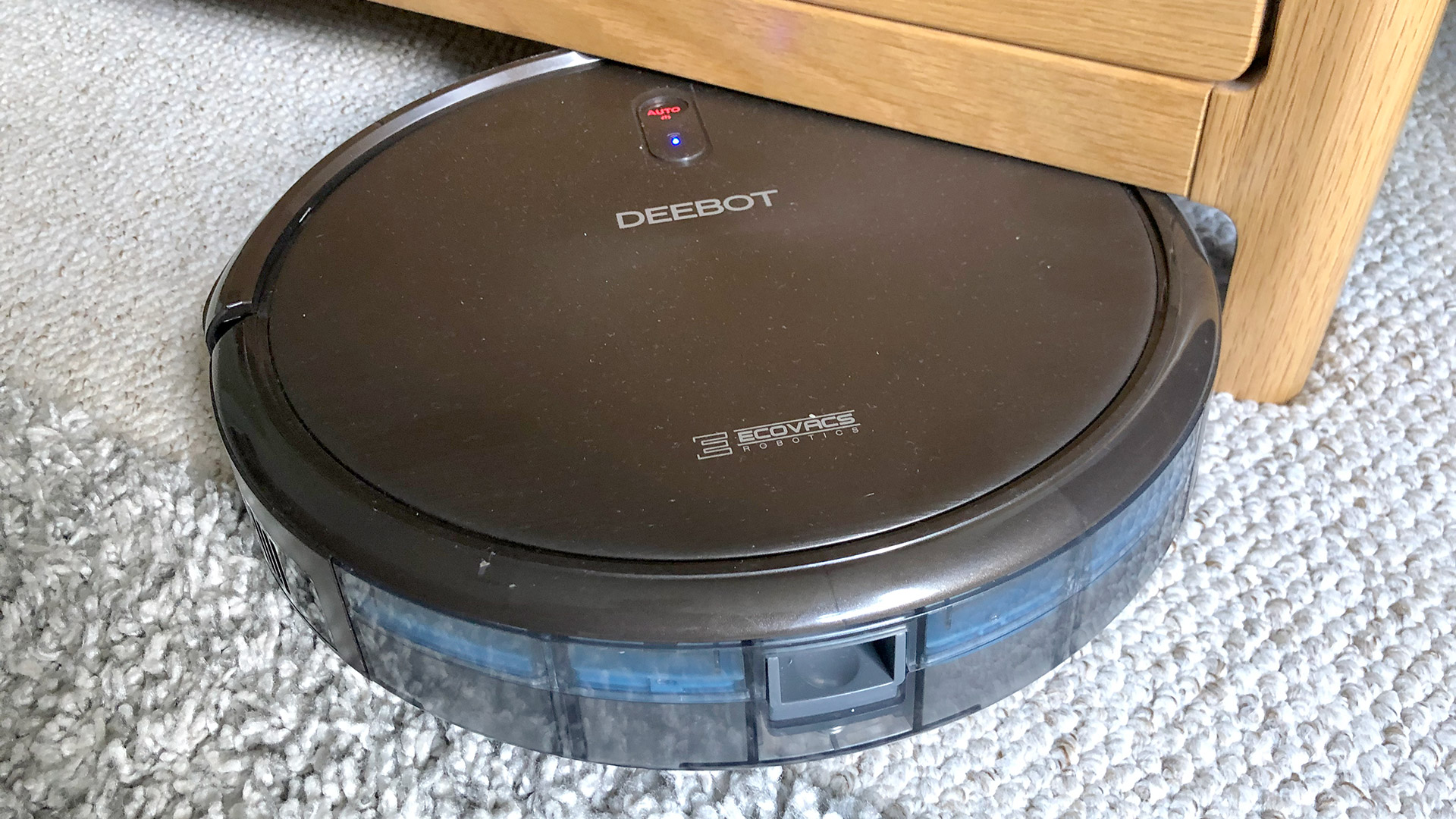 Best robot vacuum cleaners