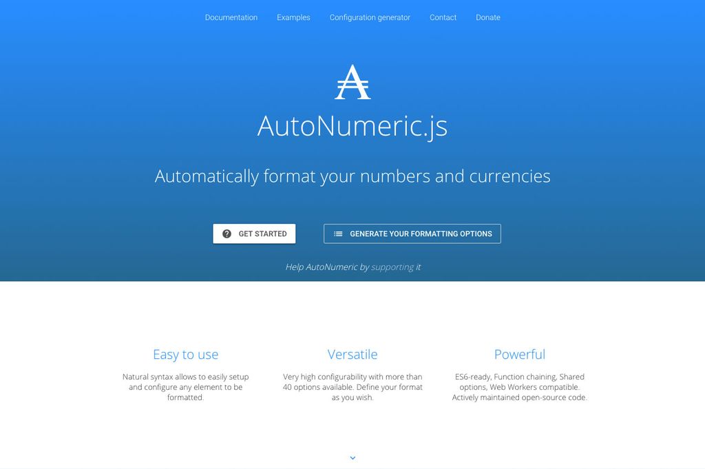 The best JavaScript libraries | Creative Bloq
