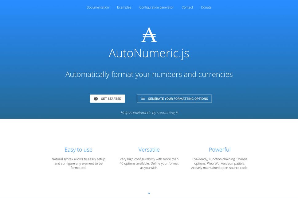 The best JavaScript libraries | Creative Bloq