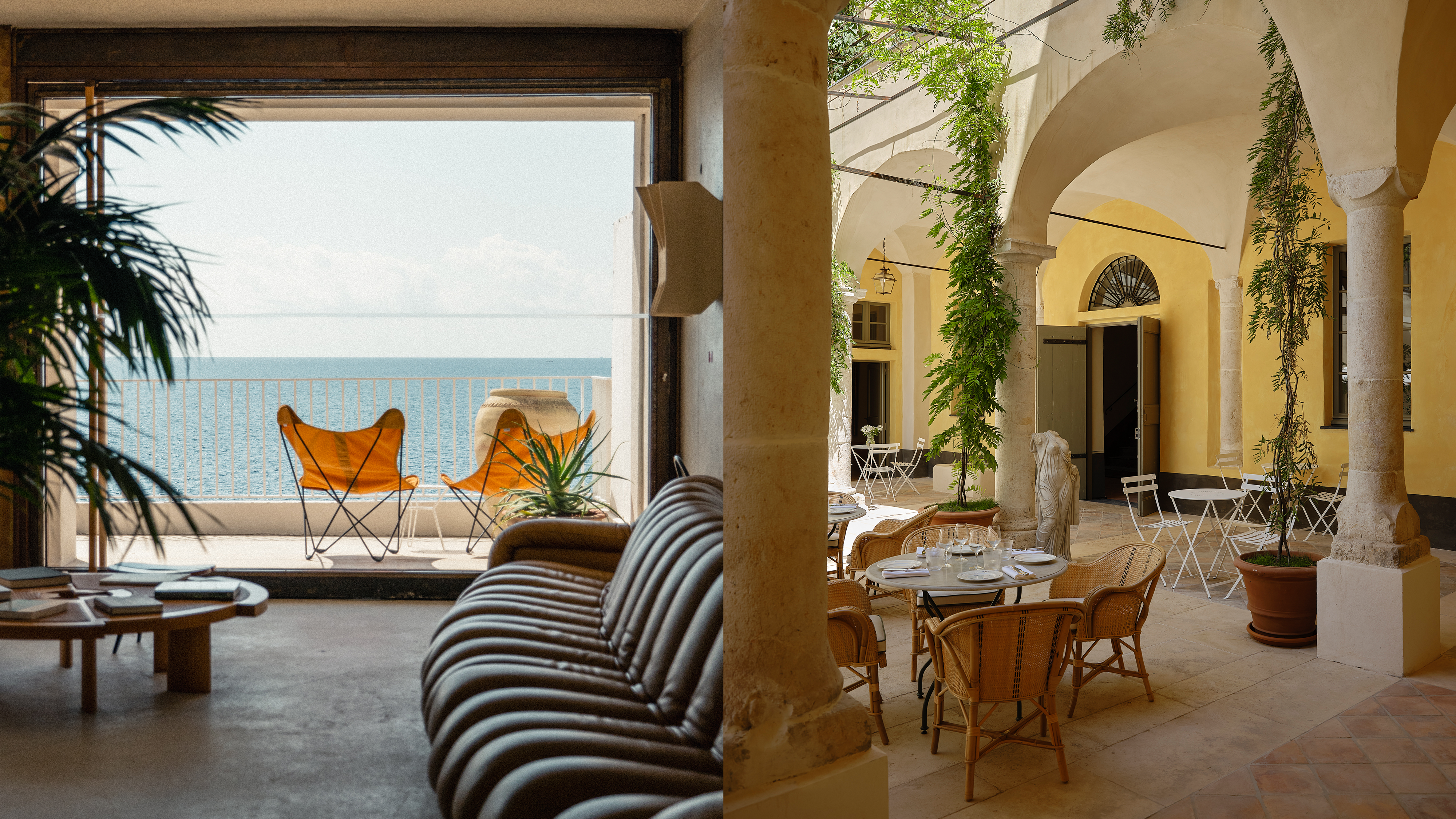 Stylish South of France hotels fashion insiders always book.