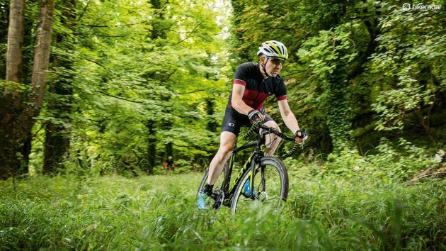 The new Addict CX has devastating &rsquo;cross speed, but could be faster still