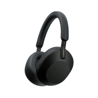 Sony WH-1000XM5 noise canceling headphones | 