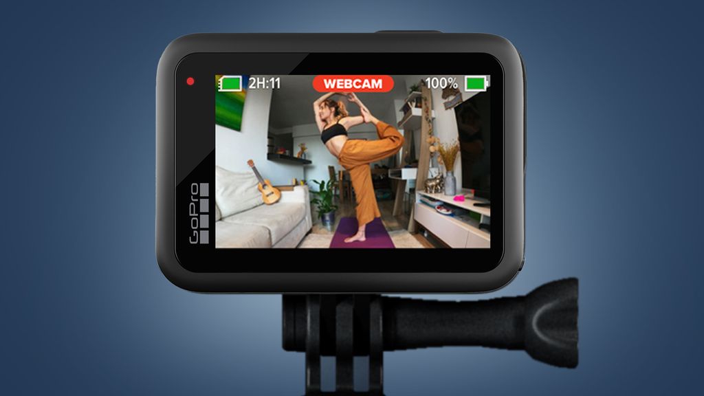 The best GoPro apps and accessories for boosting your fitness workouts