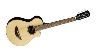 Best 3/4 acoustic guitars: Yamaha APXT2