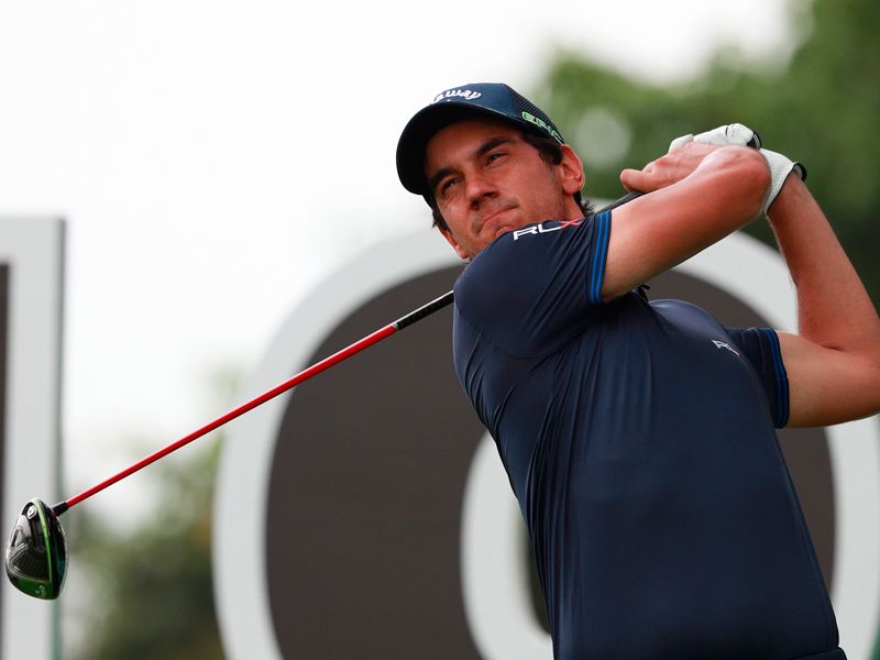 Matteo Manassero GolfSixes Golf Betting Tips