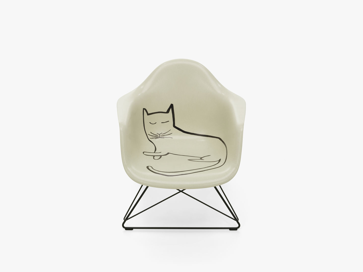 eames auction with catawiki