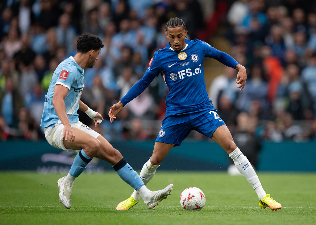 Joao Pedro was recently out injured and had a knock last time out