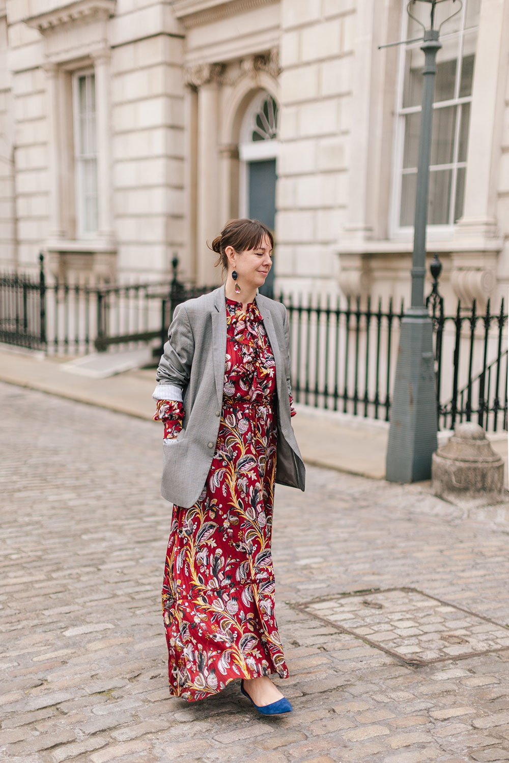 The Three Street Style Hits To Add To Your Shopping Basket Now | Marie ...