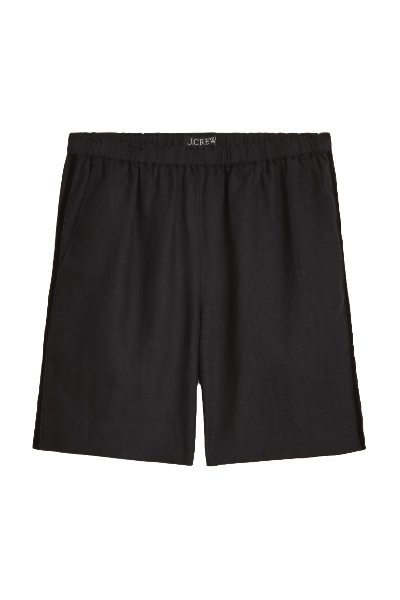 J.Crew, 7" Stratus Short in Linen