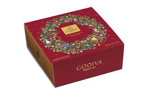 godiva box