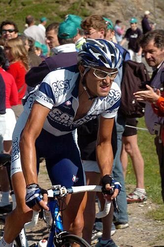 Marzio Bruseghin a key man for the TT