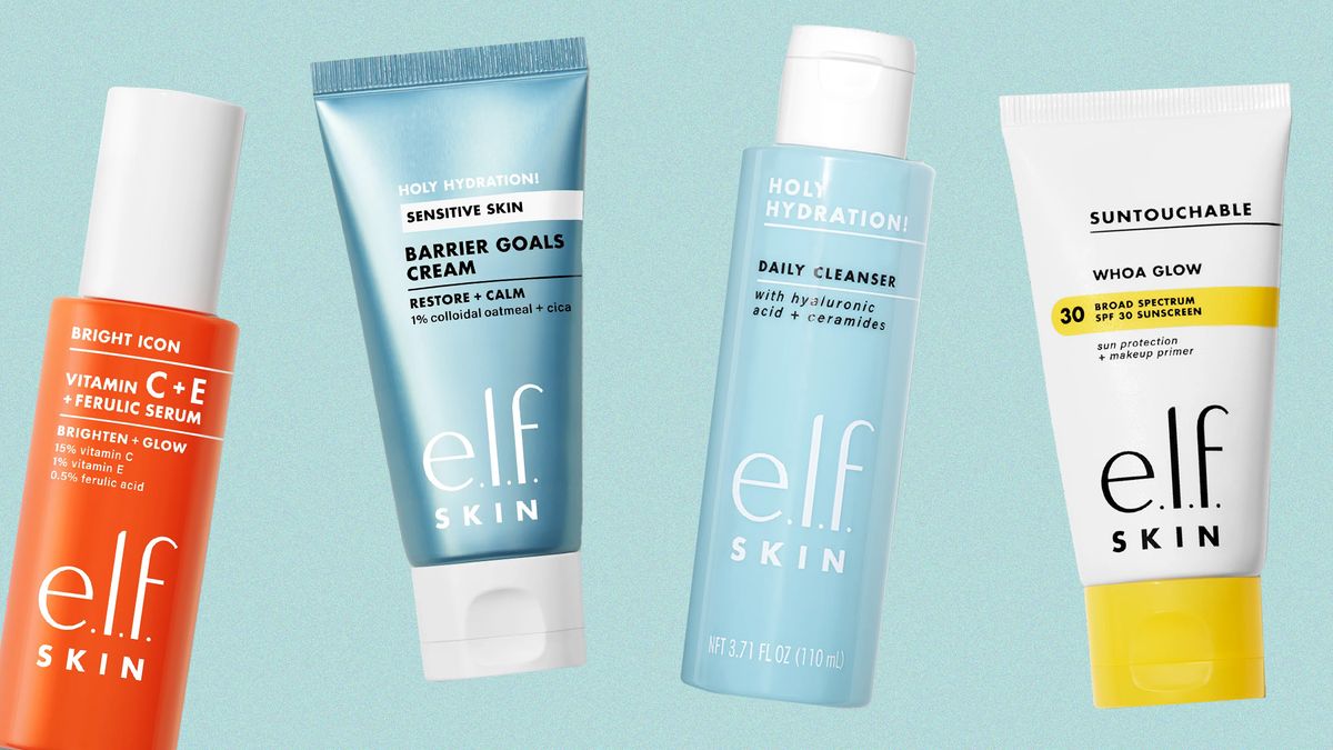 Summer Minimalist Skincare Routine | Who What Wear