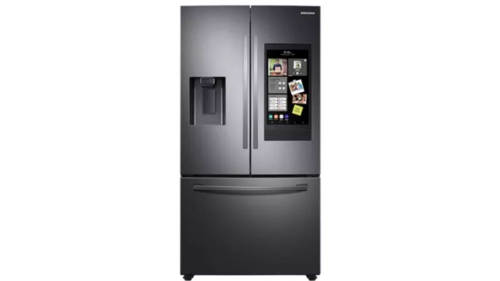 Best refrigerators 2024 our expert's top picks Homes & Gardens