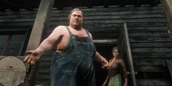 Red Dead Redemption 2: How to Find the Serial Killer