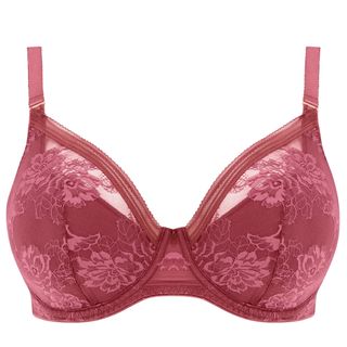 Padded Plunge Bra