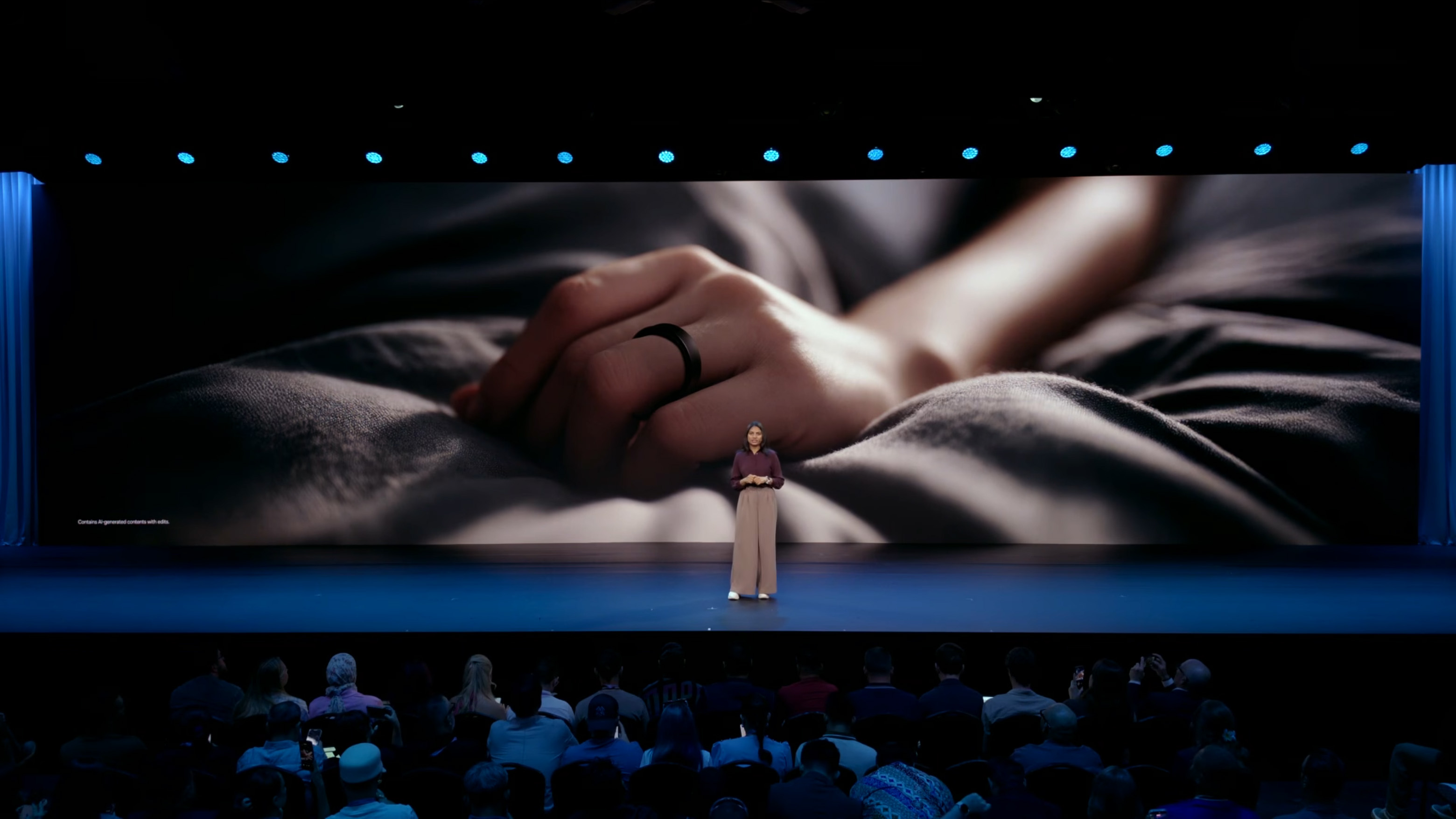 Galaxy Watch 9 and Galaxy Ring at Unpacked July 2026