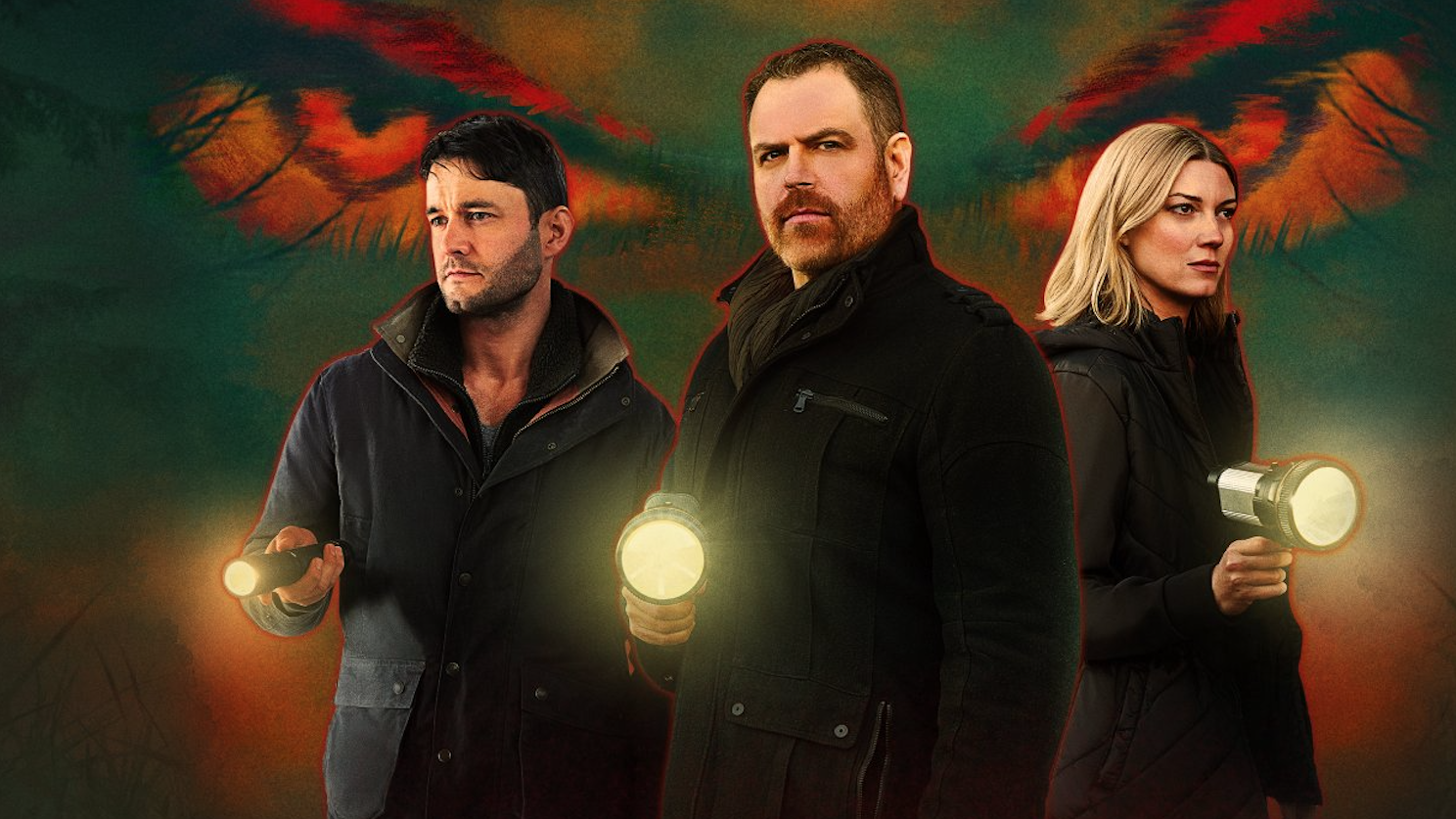 "Expedition X" season 10 returns on Discovery Channel this August with Phil Torres, Josh Gates and Heather Amaro