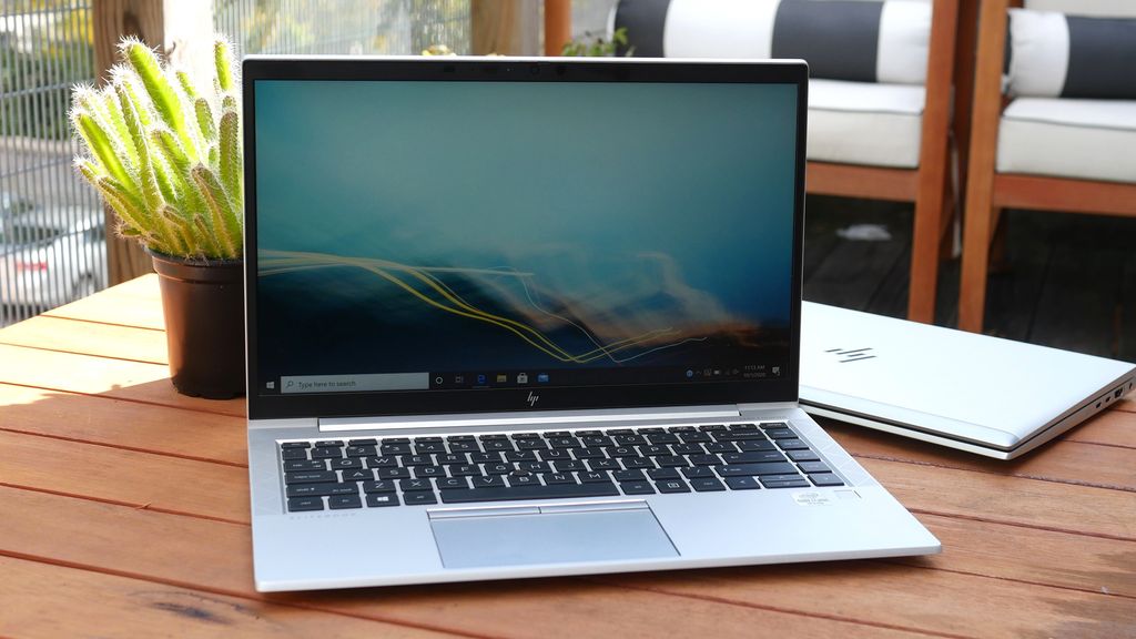 Best HP EliteBook business laptops | Laptop Mag