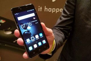 Coolpad Conjr Budget Phone
