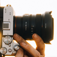 Sony FE 16mm f/1.8 G