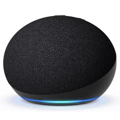 Echo Dot (5th Generation) Smart Speaker