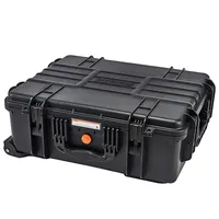 Vanguard Supreme 53D