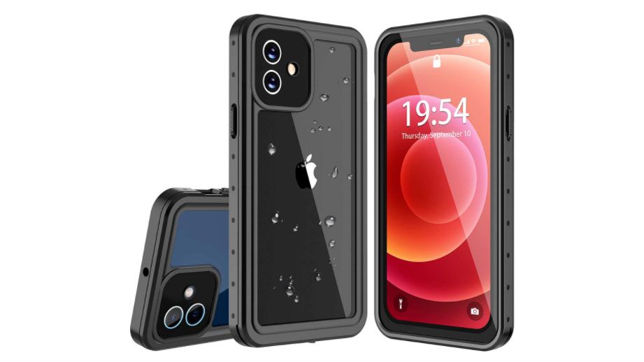 The best iPhone 12 cases & iPhone 12 Pro cases Digital Camera World