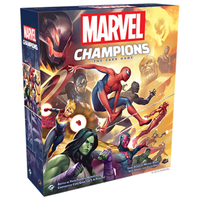 Marvel Champions | $79.30$41.99 at AmazonSave $37.31 - Buy it if:Don't buy it if:Price check:⭐ UK price: £69.99£42.95 at Chaos Cards