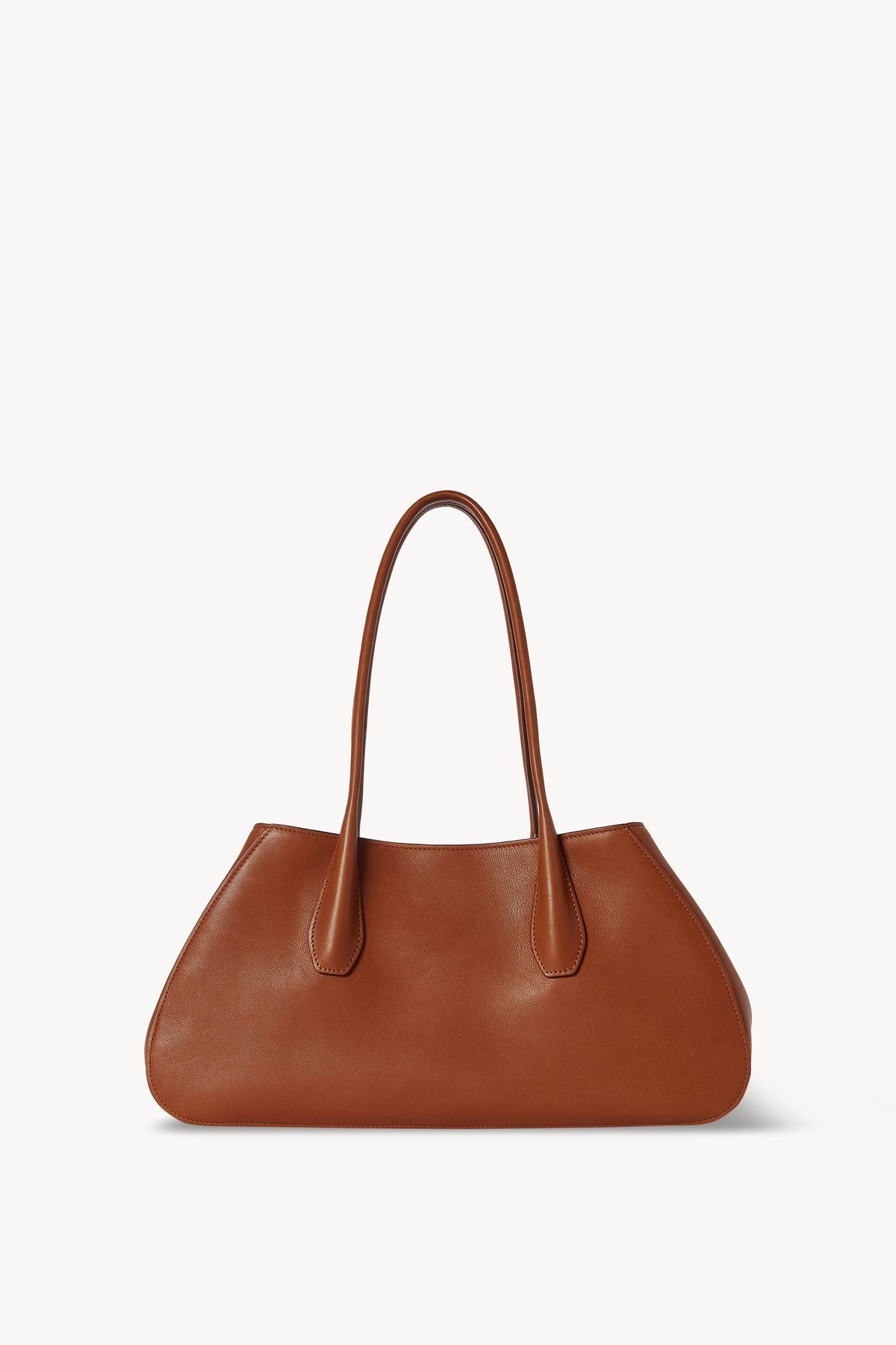 Leather Arg shoulder bag
