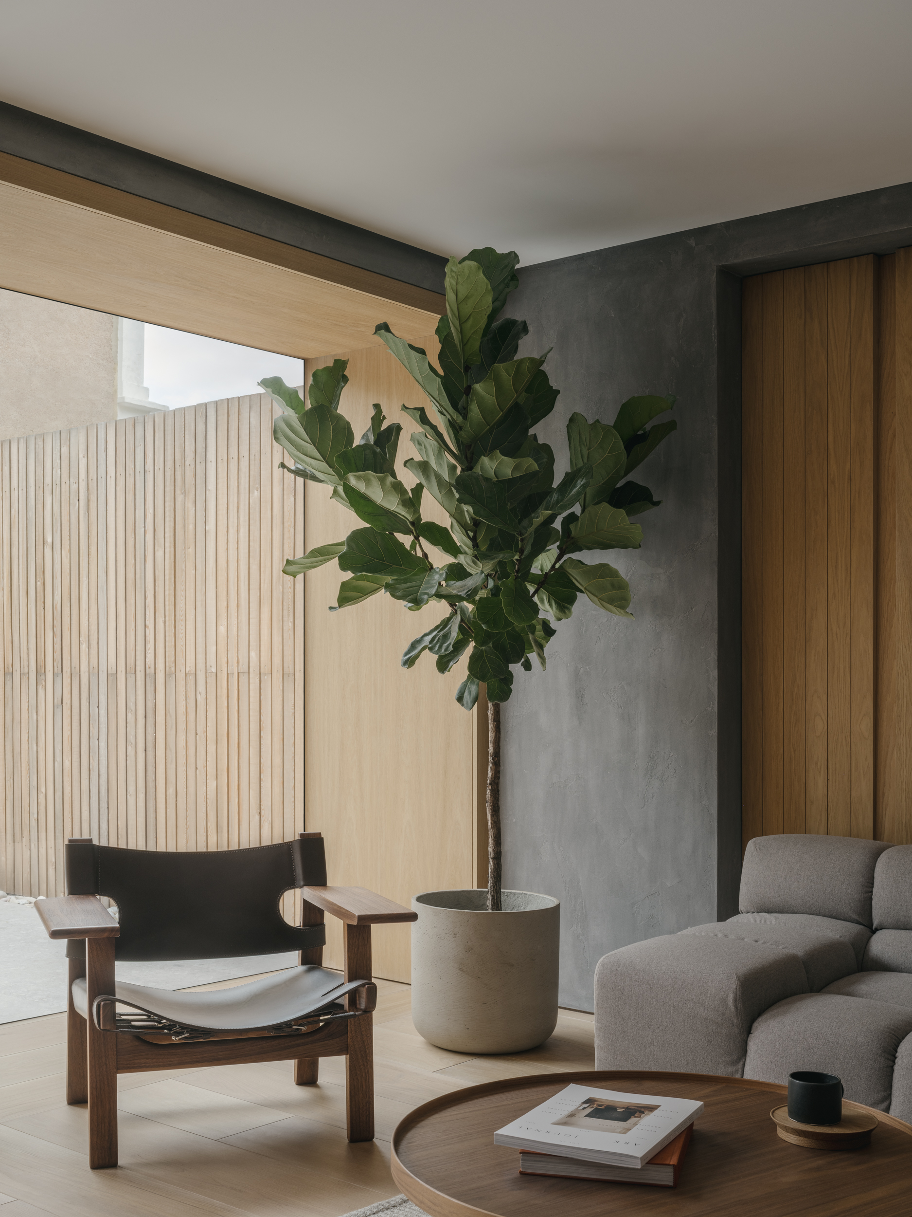 Dulwich house south london by ConForm