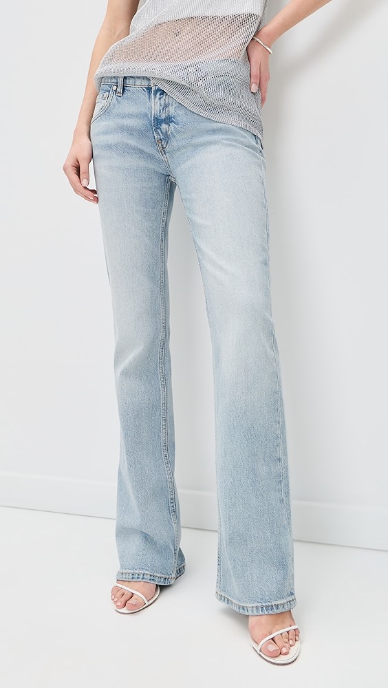EB Denim Maria Bootcut Jeans