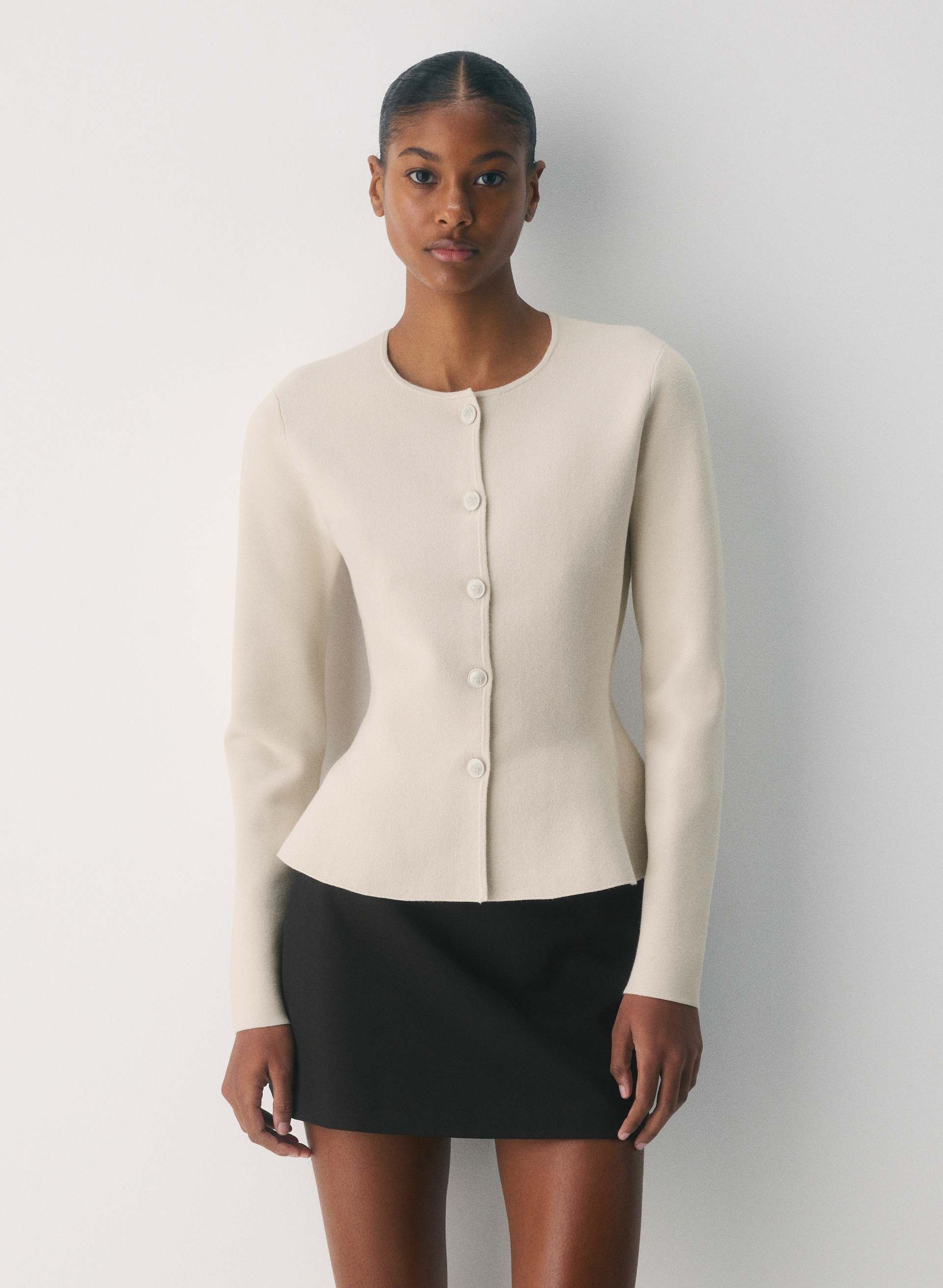 Epitome Sweater