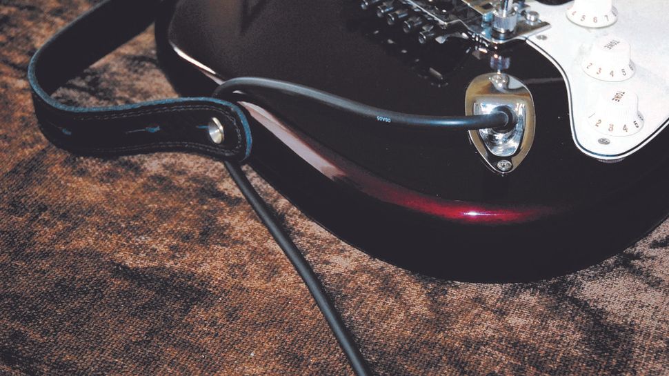 Best Guitar Cables 2022 Hardworking Cables That Will Preserve Your