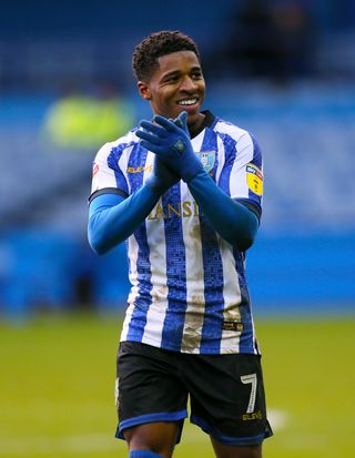 Sheffield Wednesday v Bristol City – Sky Bet Championship – Hillsborough