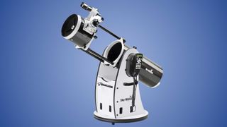 Skywatcher skyliner 200p synscan telescope product image