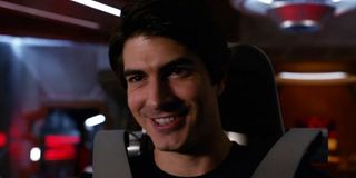 brandon routh legends of tomorrow