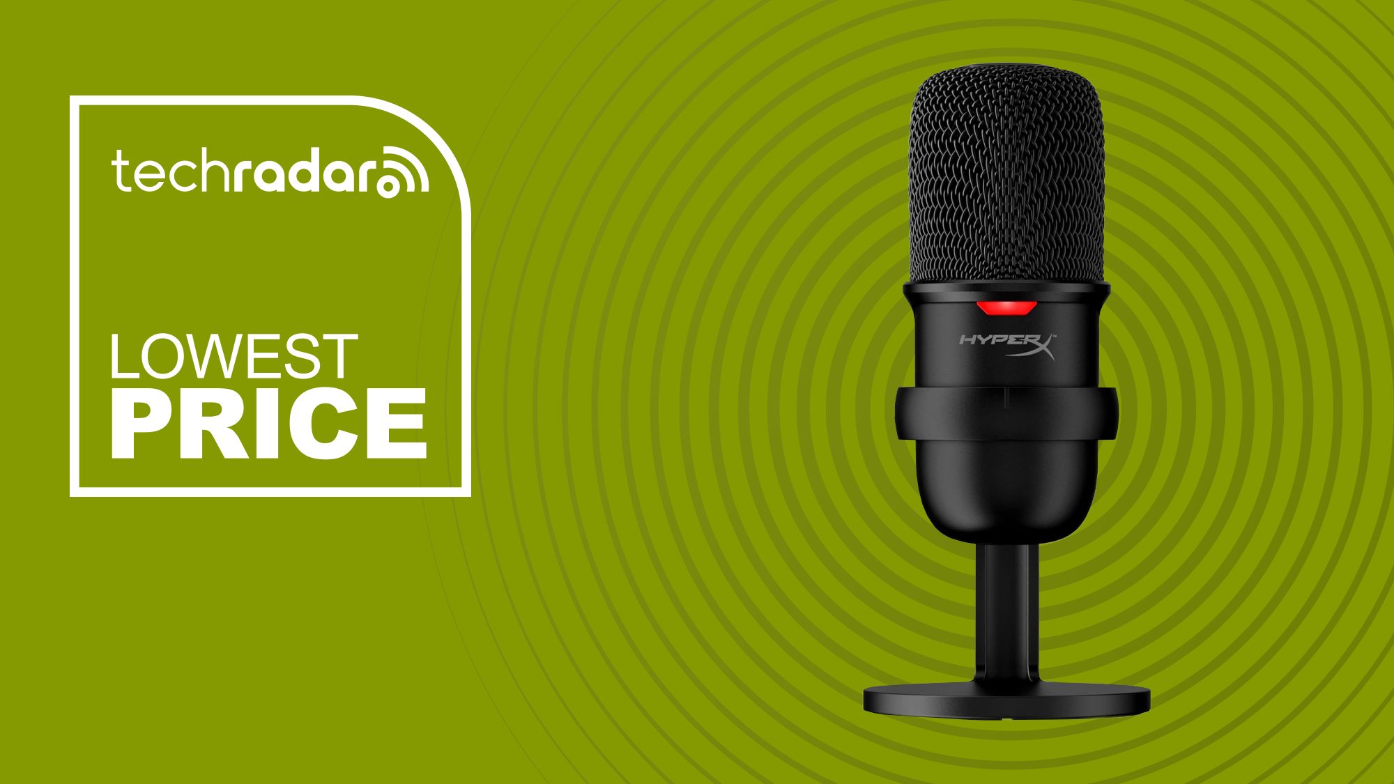 Ultimate Building Machine Mic I didn’t realise building a streaming setup could be this cheap – this ...