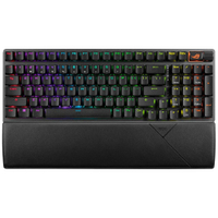 Asus ROG Strix Scope II 96 Gaming Keyboard