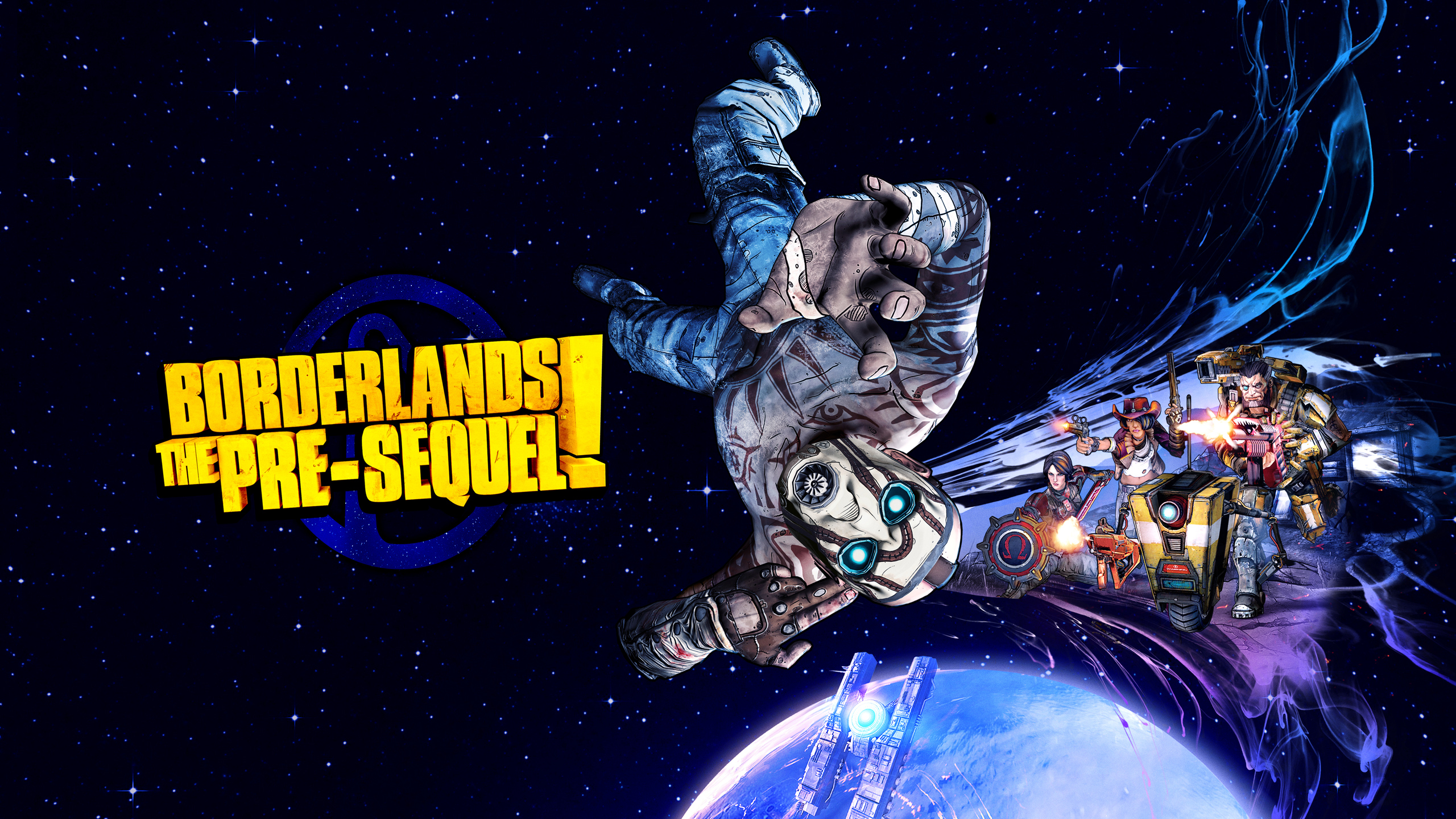 free borderlands download for mac