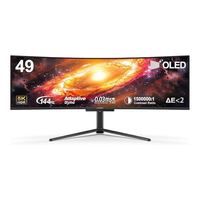 Price watch: NEW DEAL!Innocn 49Q1R | 49-inch | 5120 x 1440p | 144 Hz | Curved | $999.99 $799.99 at Amazon (save $200)