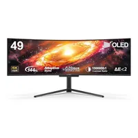 Price watch: 🔼Innocn 49Q1R | 49-inch | 5120 x 1440p | 144 Hz | Curved | $999.99 $774.99 at Amazon (save $225)