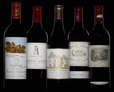 Cru Classe Medoc