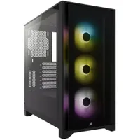 Corsair iCUE 4000X RGB:&nbsp;was $134, now $109 at Newegg with promo code BFFRDY5