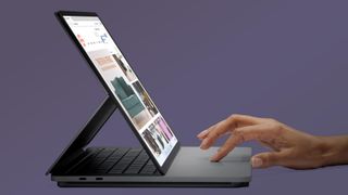 Microsoft Surface Laptop Studio