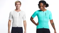 Velocio clothing